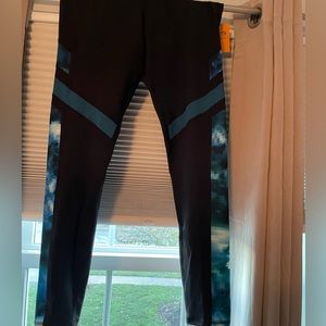 Champion Freedom Running Tights